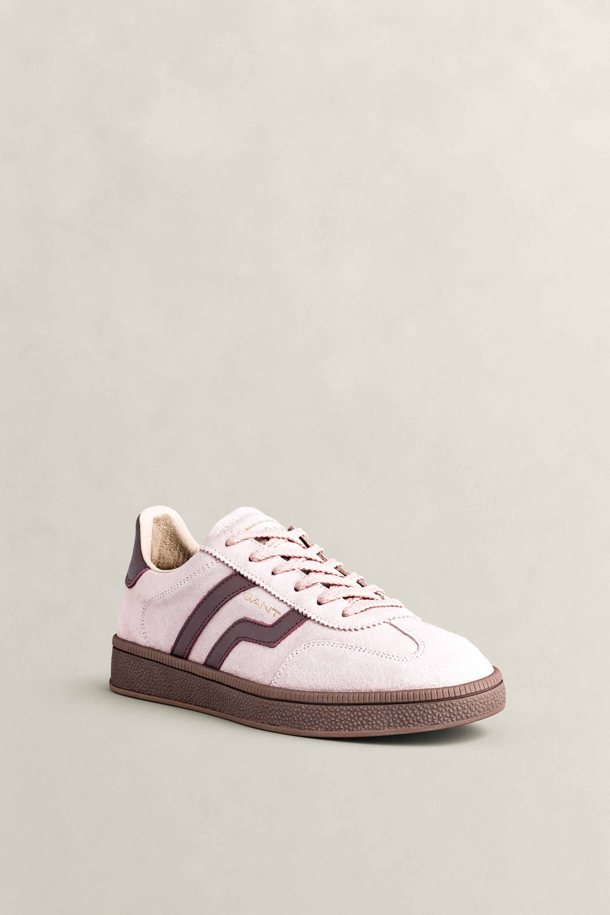 Cuzima Suede Sneakers