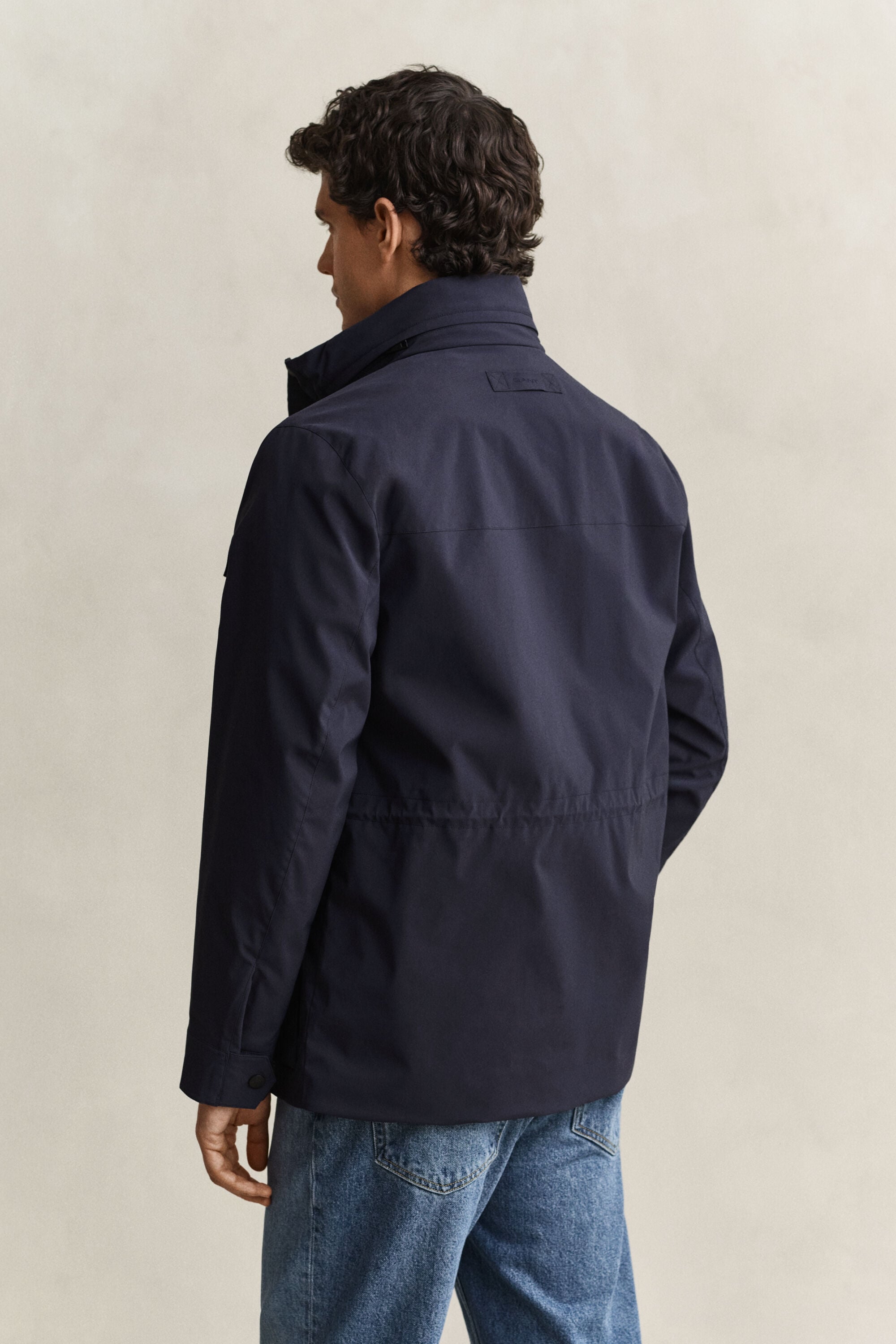 Lightweight Jacket