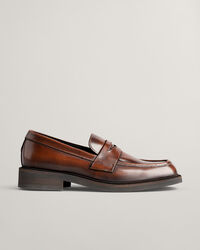 Prepham Loafers