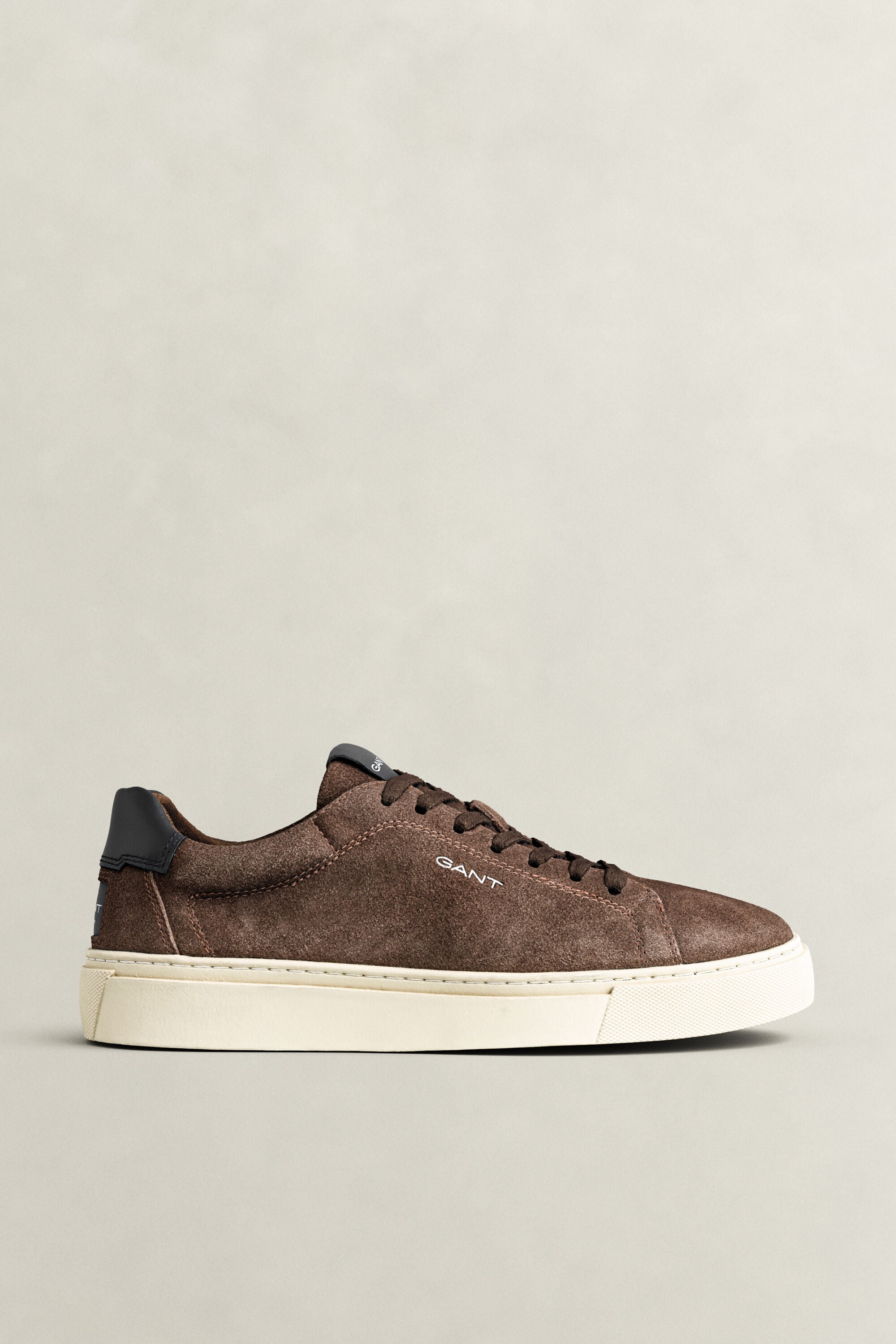 McJulien Suede Sneakers