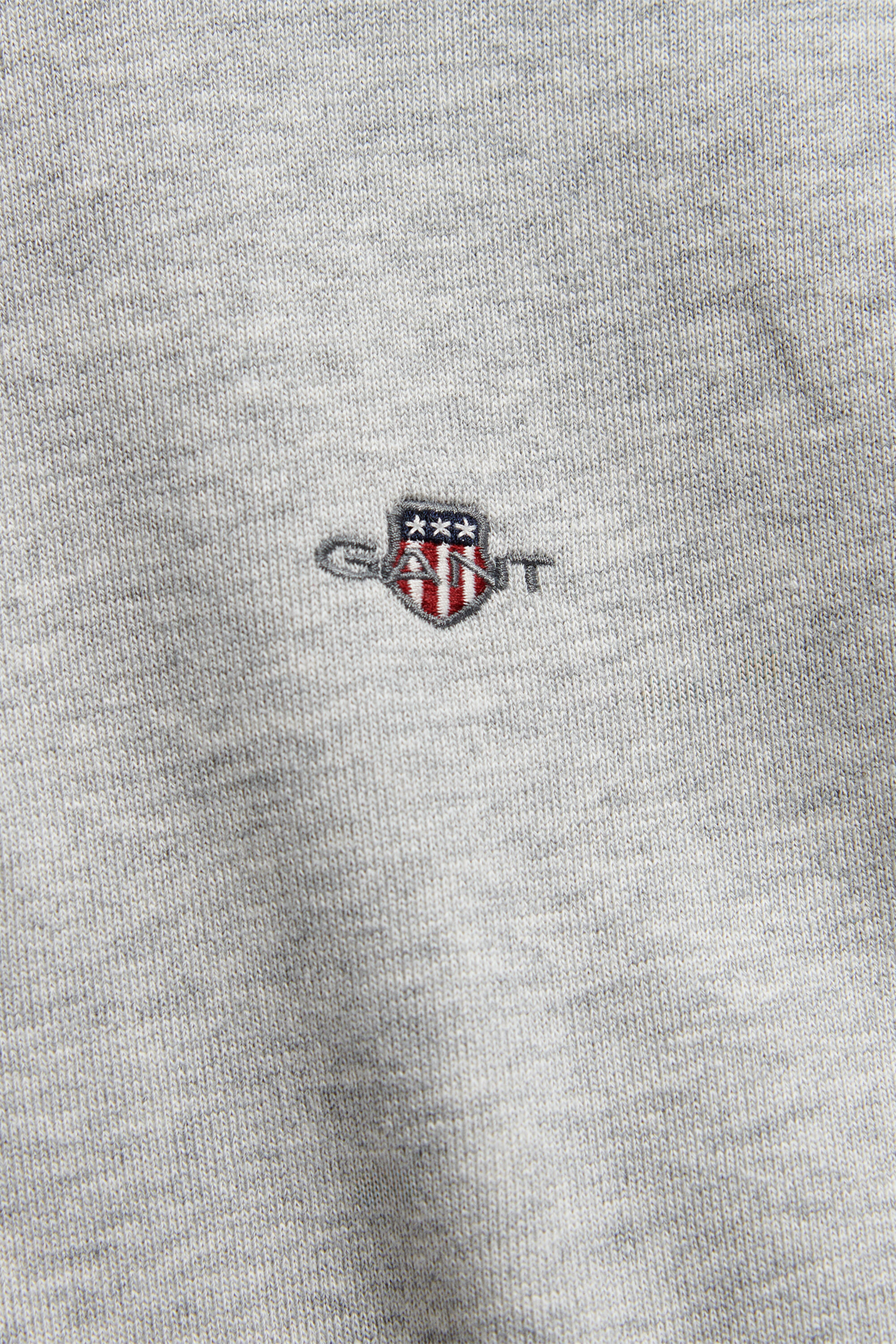 Teen Boys Half Zip Sweatshirt