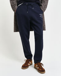 Small Graphic Sweatpants