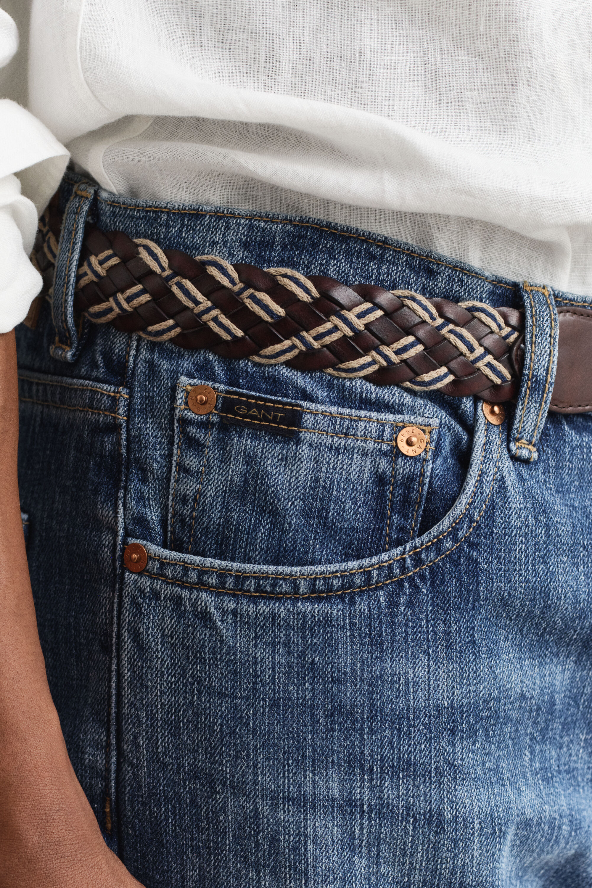 Selvedge Jeans