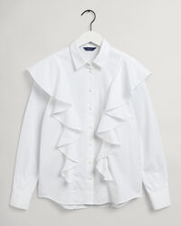 Frill Shirt