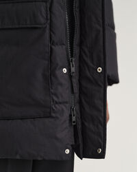 Long Alta Down Jacket
