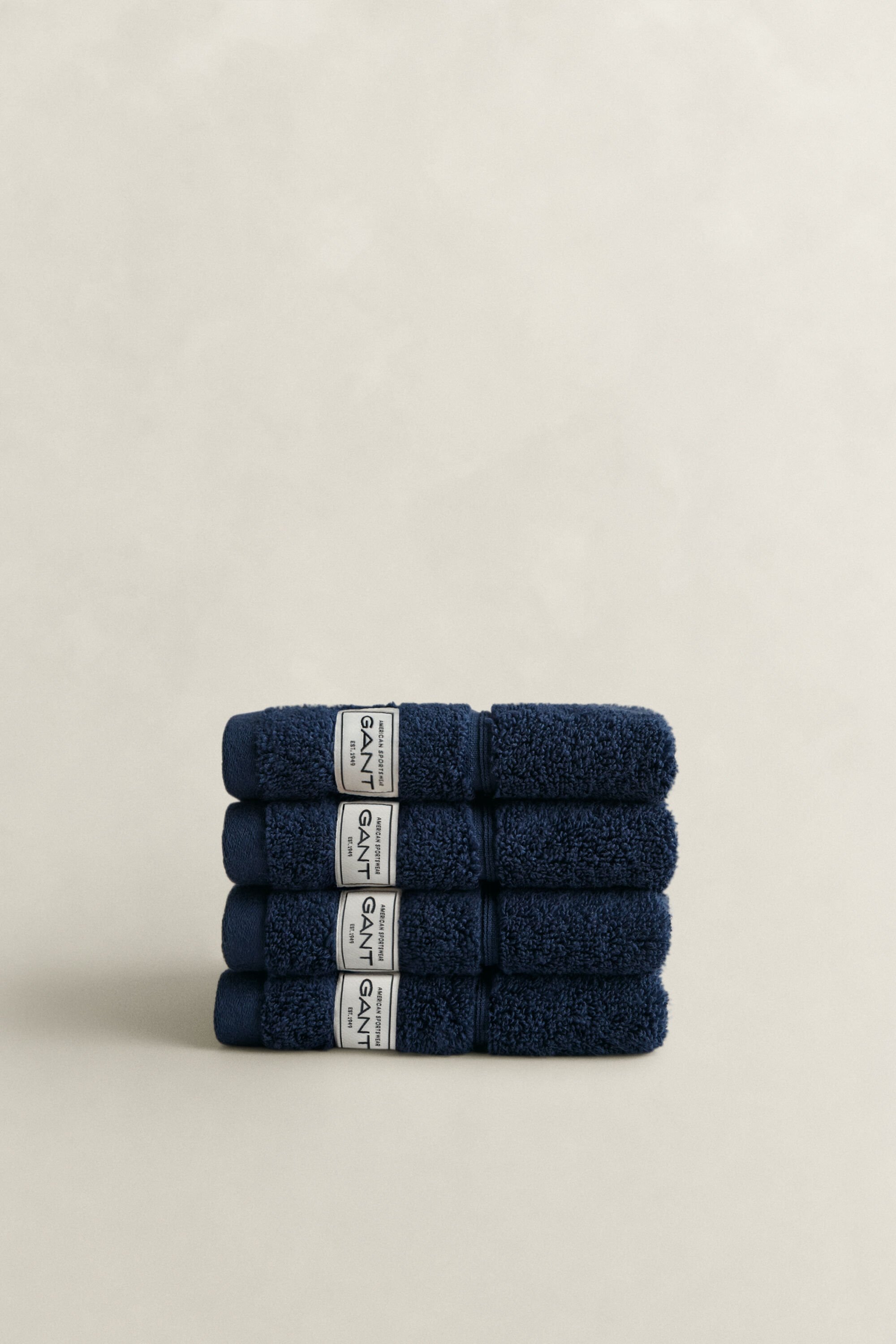 4-Pack Premium Towels 30X30