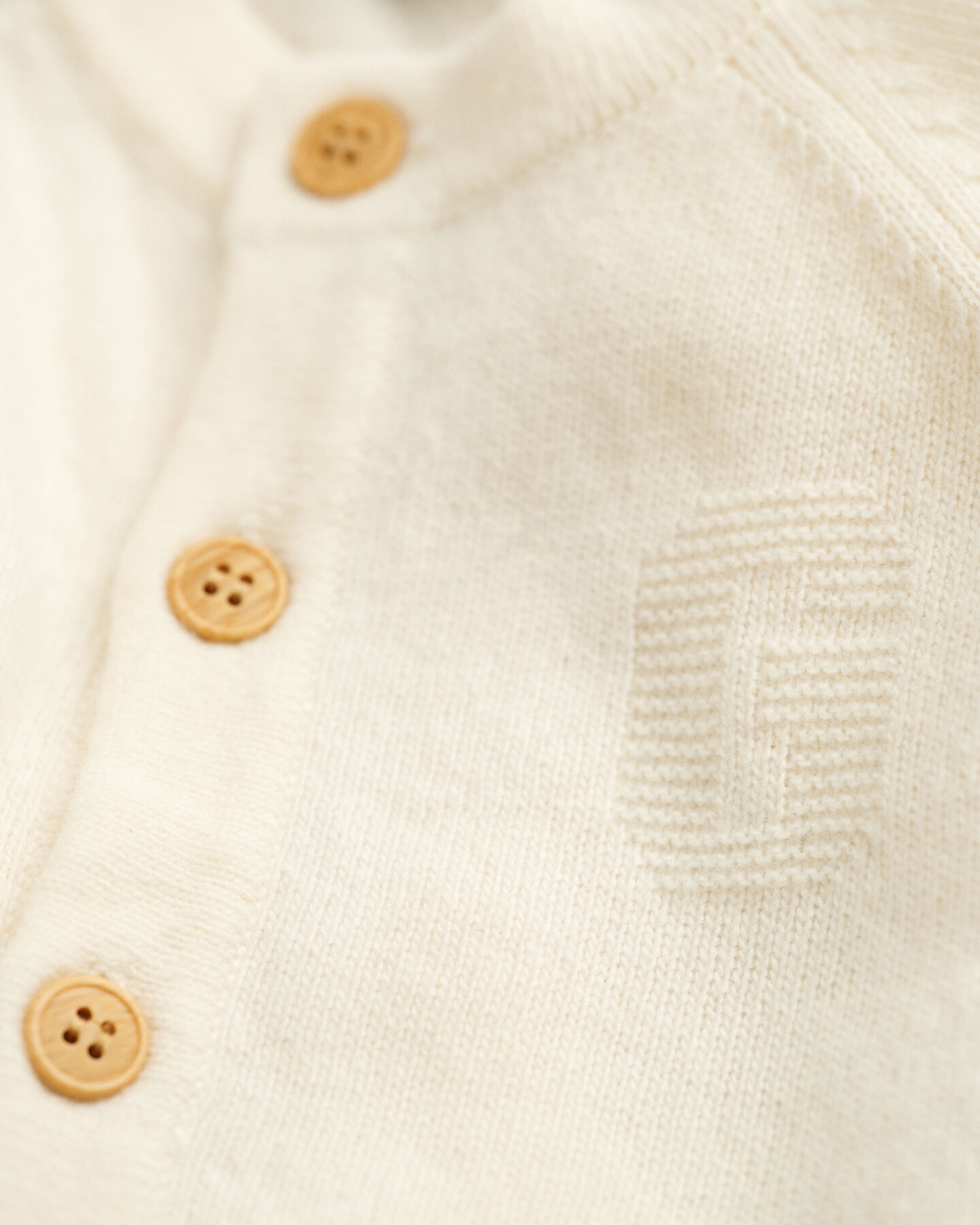 Baby Cardigan & Pants Gift Set