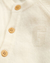 Baby Cardigan & Pants Gift Set