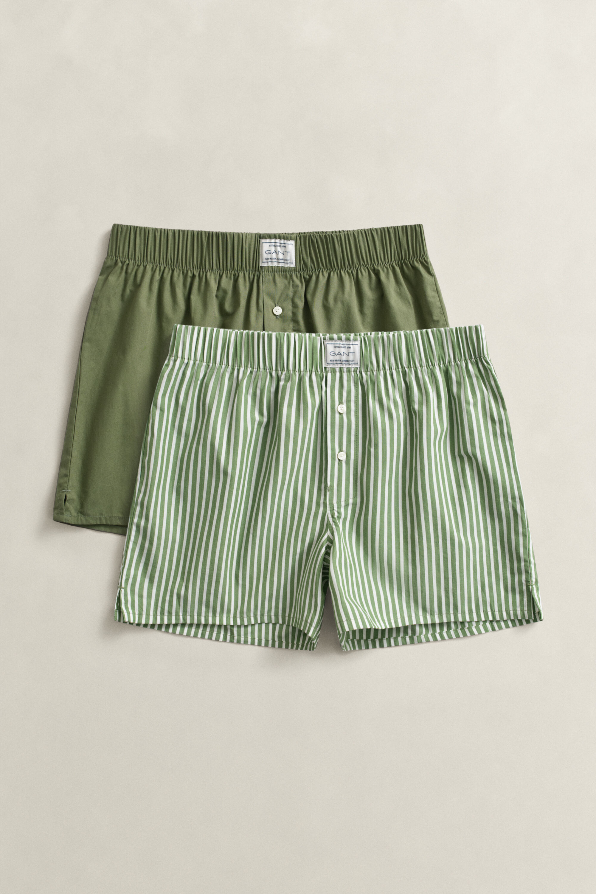 2-Pack Boxer Shorts