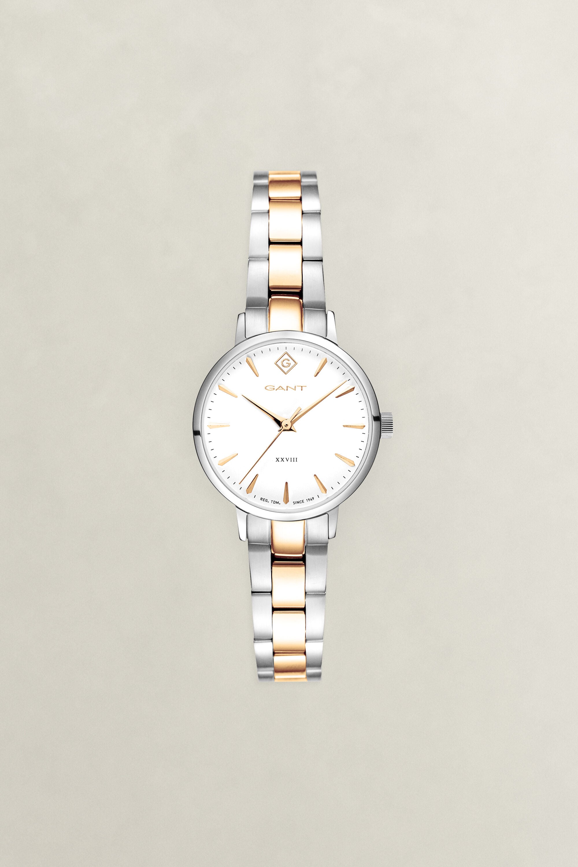 Park Avenue 28 Wristwatch