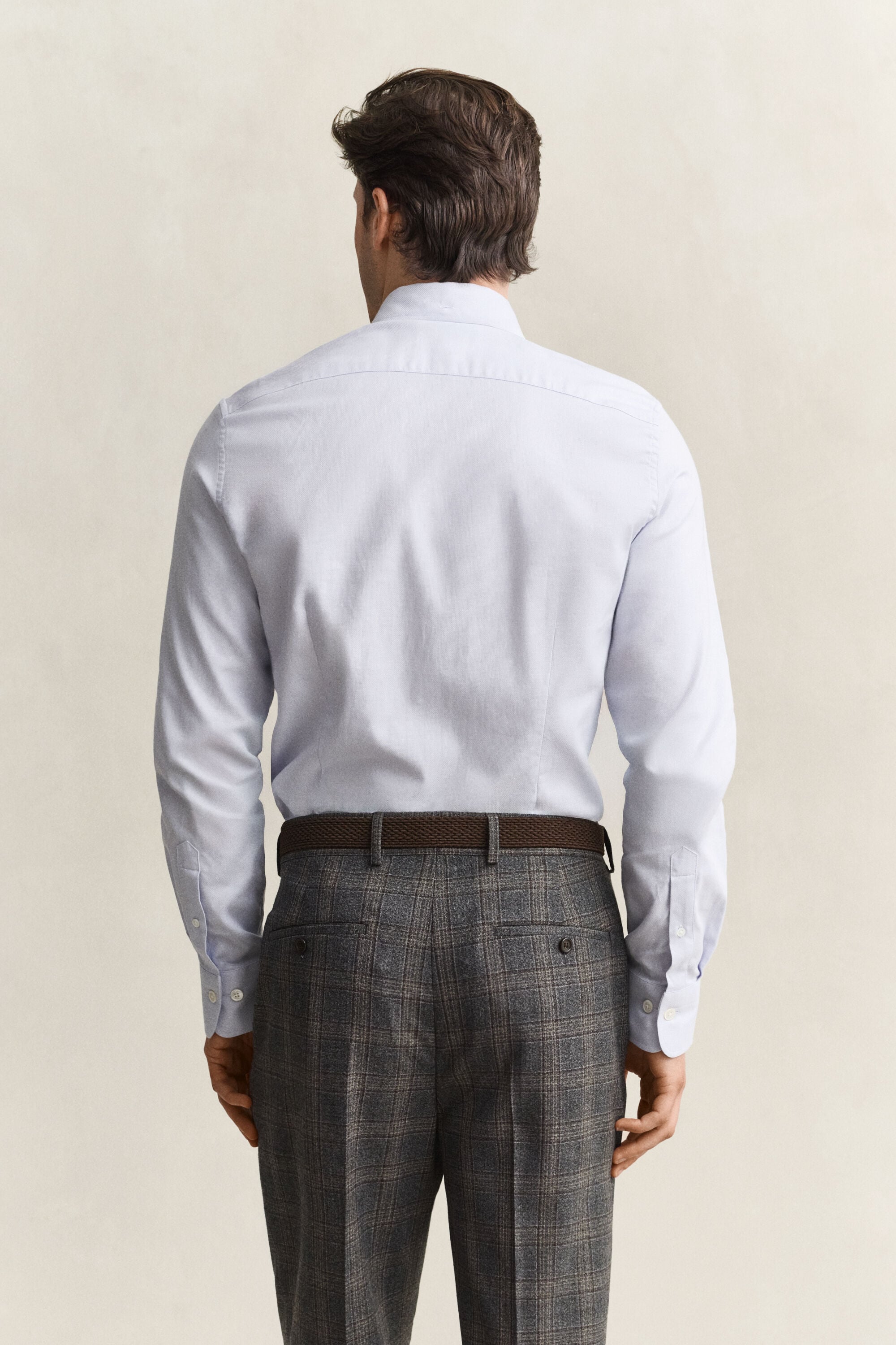 Slim Tailored Shirt