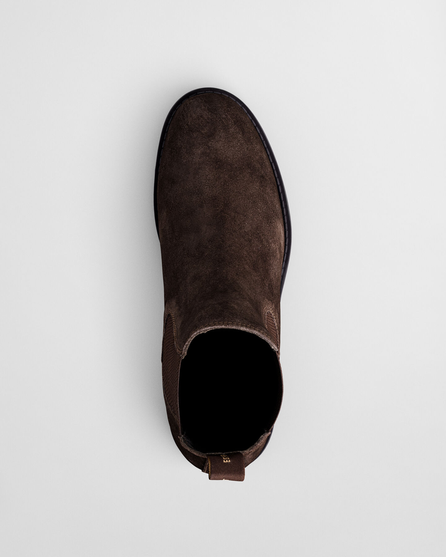 Prepdale Suede Chelsea Boots