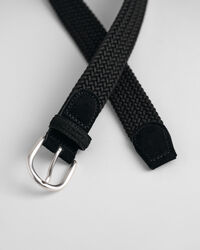 Braided Elastic Belt