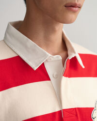 Lunar New Year Heavy Rugger