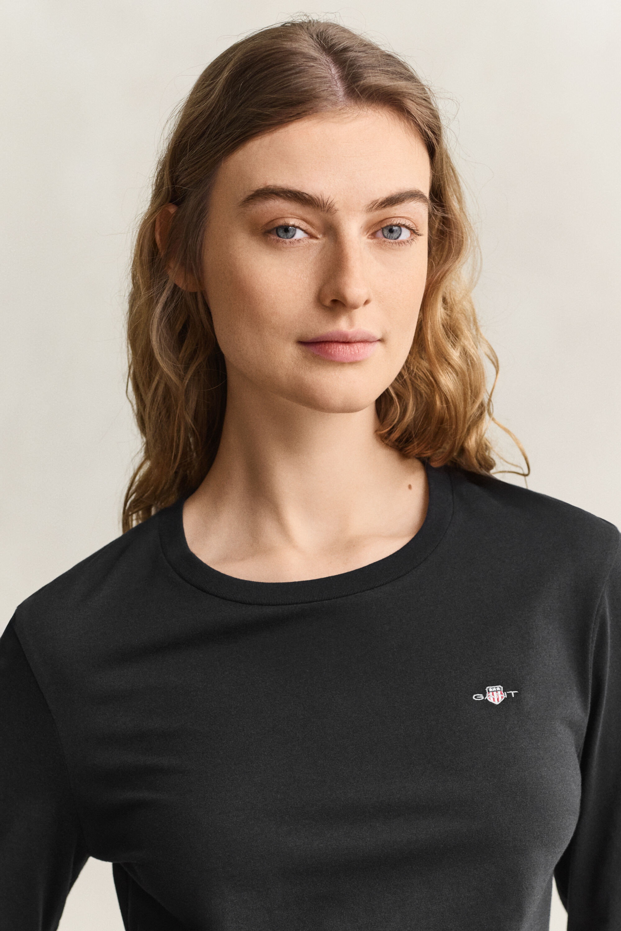 Shield Long Sleeve T-Shirt