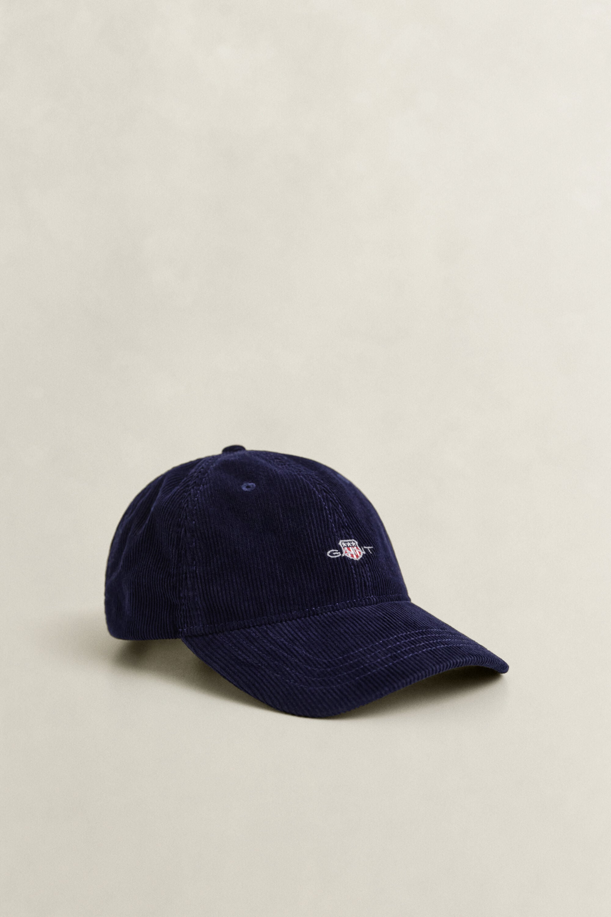 Shield Corduroy Cap