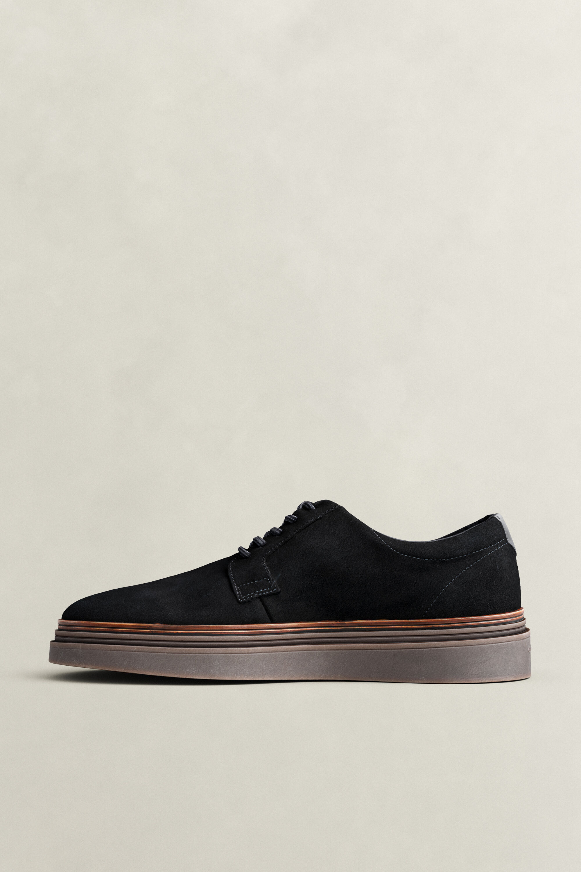 Kinzoon Suede Shoes