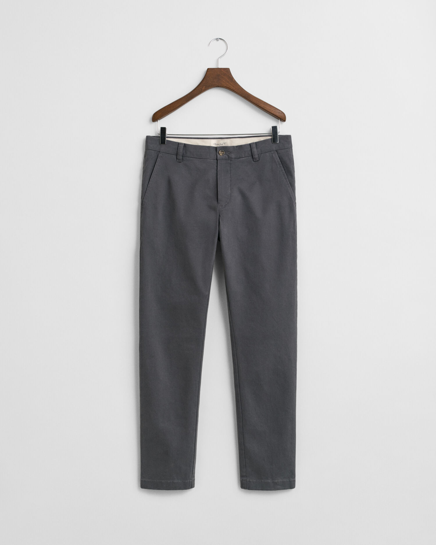 Slim Fit Super Comfort Chinos