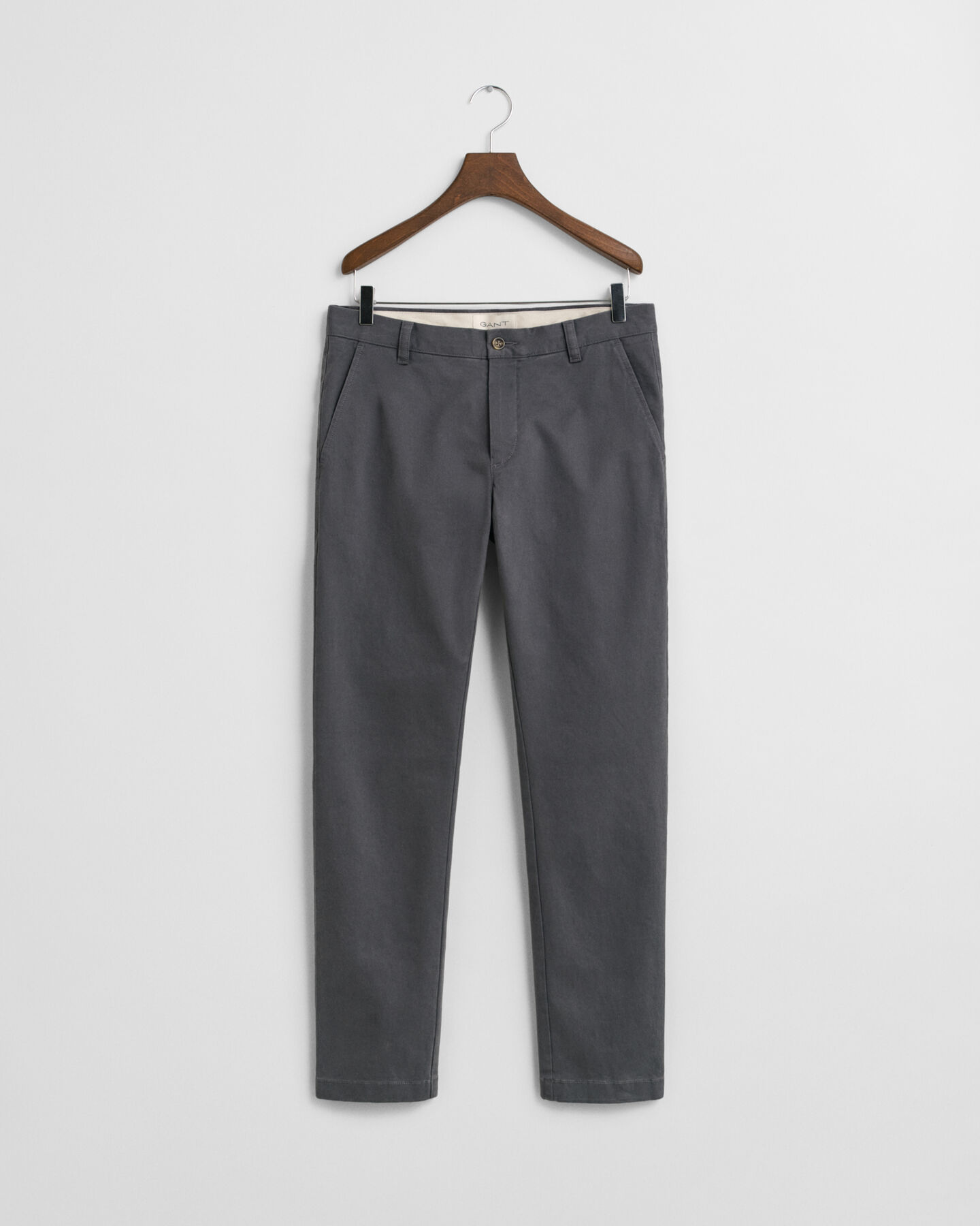 Slim Fit Super Comfort Chinos