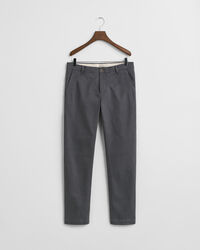 Slim Fit Super Comfort Chinos