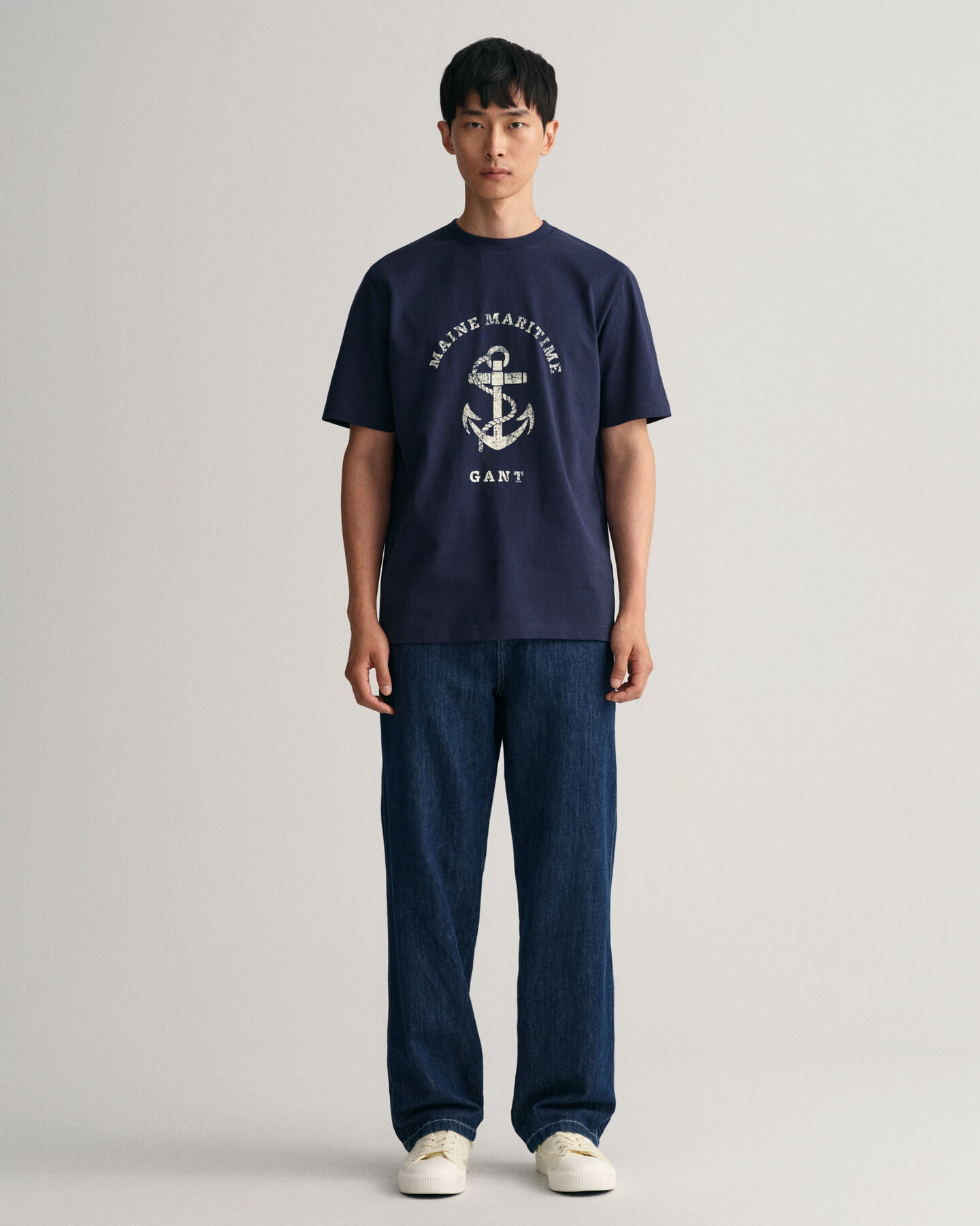 Maritime T-Shirt