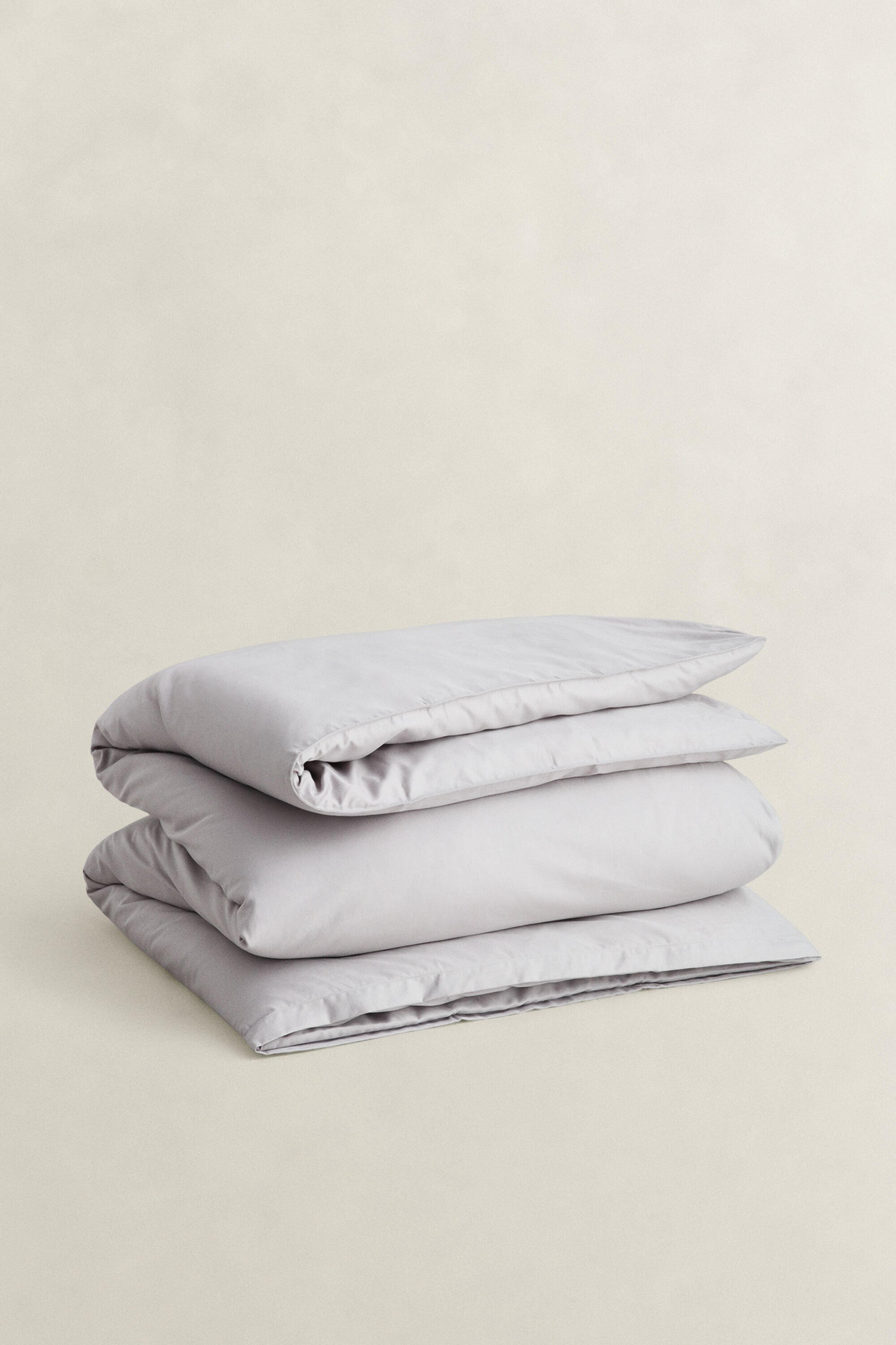 Sateen Single Duvet
