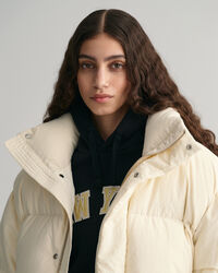 Down Puffer Jacket