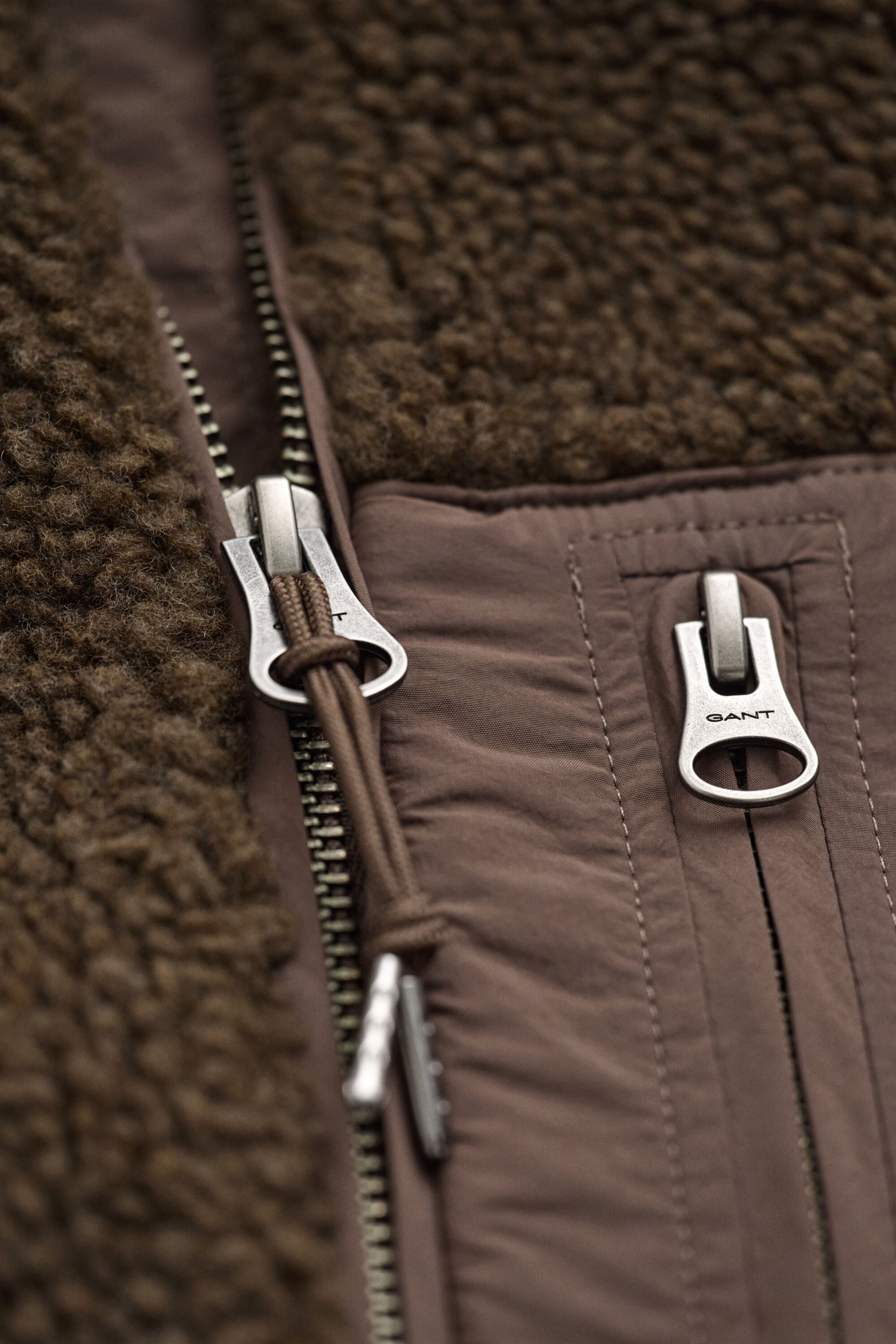 Fleece Jacket