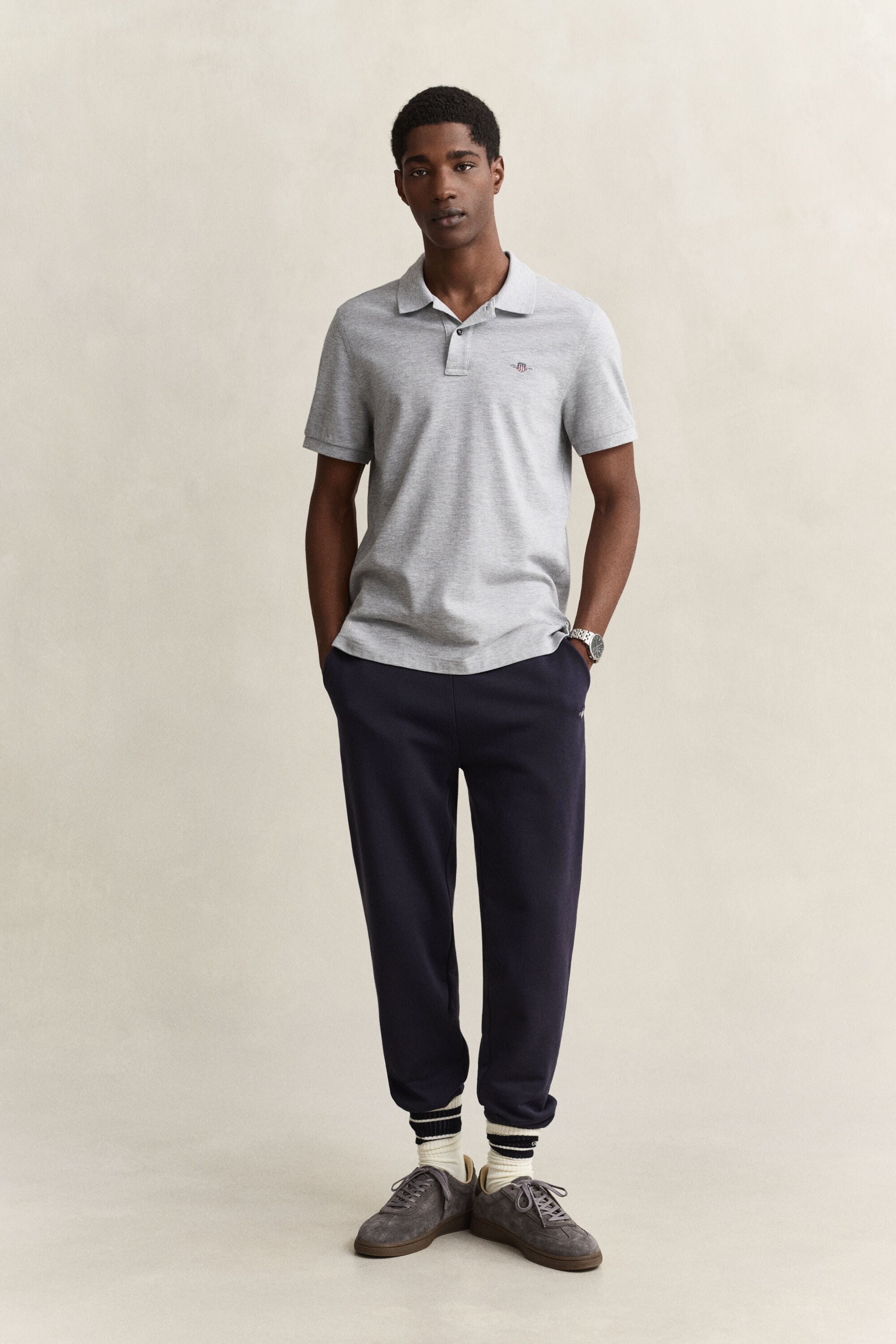 Classic Regular Polo Shirt