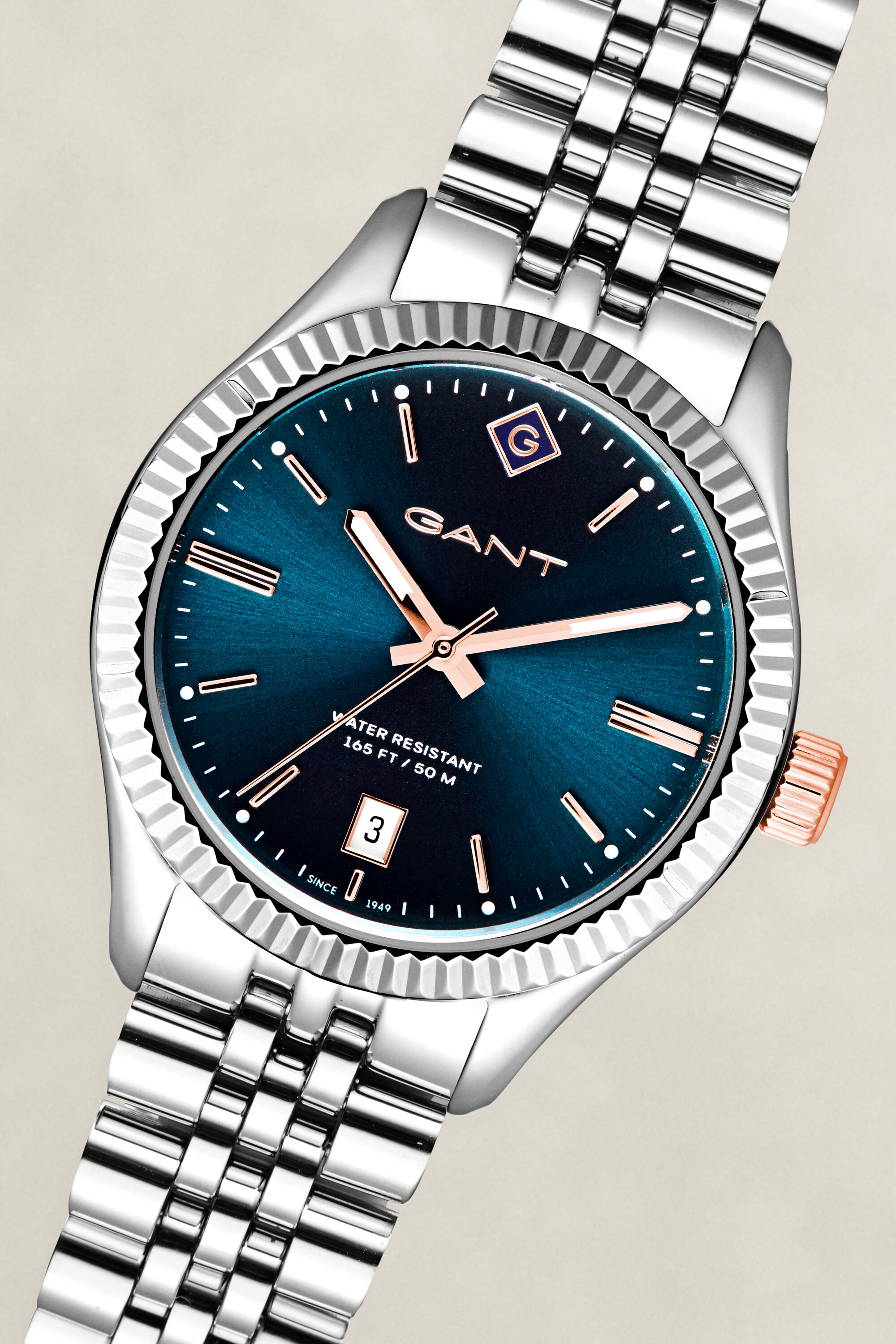 Sussex Wristwatch
