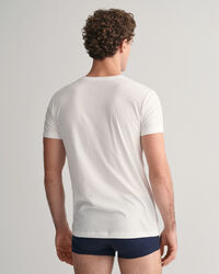 2-Pack V-Neck T-Shirts