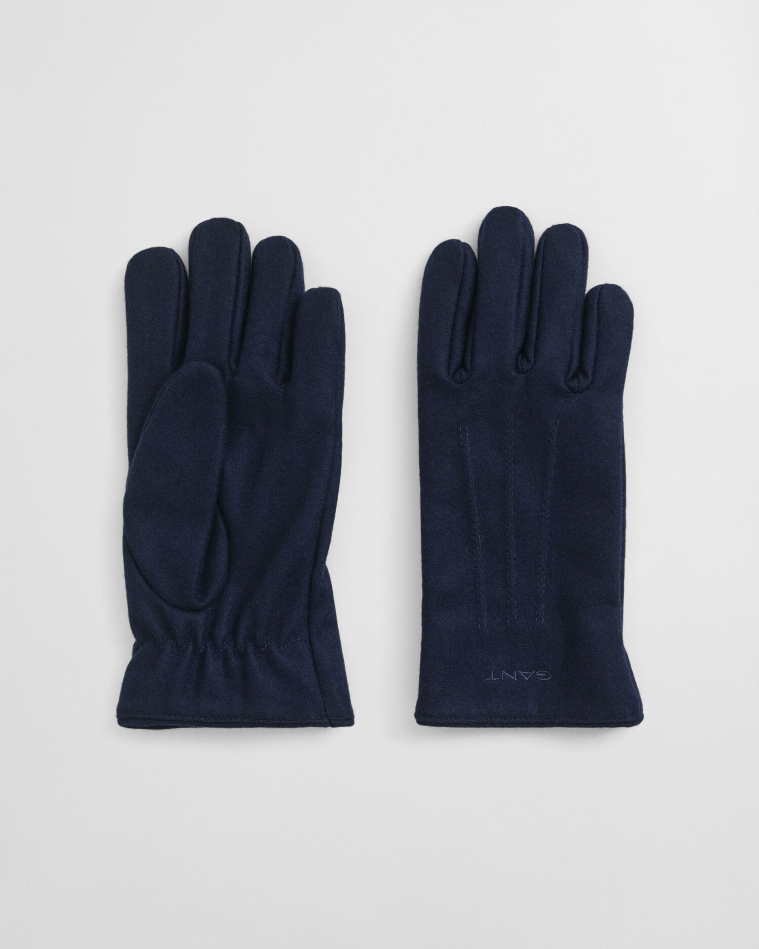 Melton Gloves
