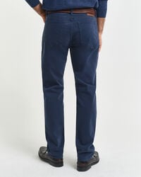 Regular Fit Desert Jeans