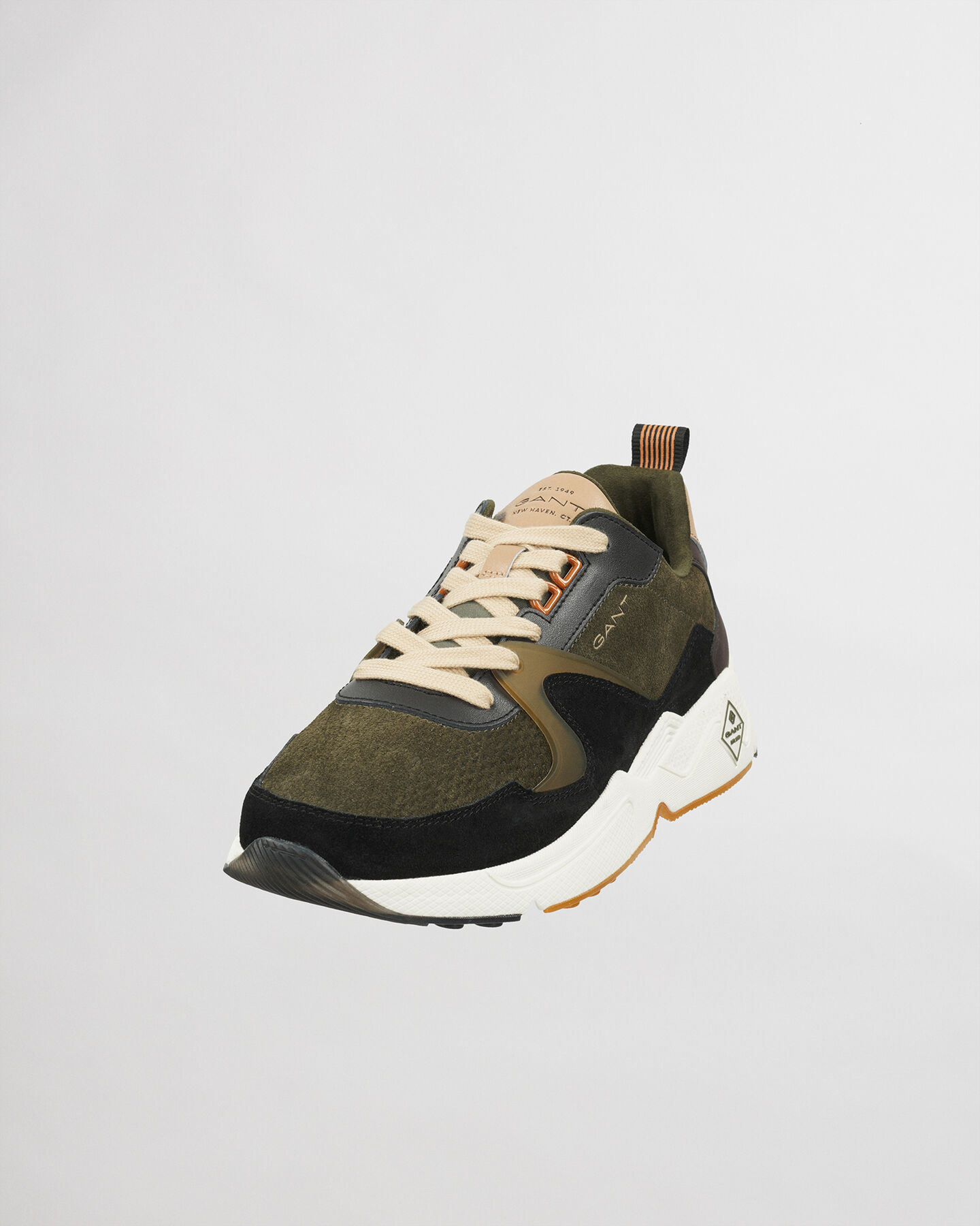 Nicewill Running Low Shoes