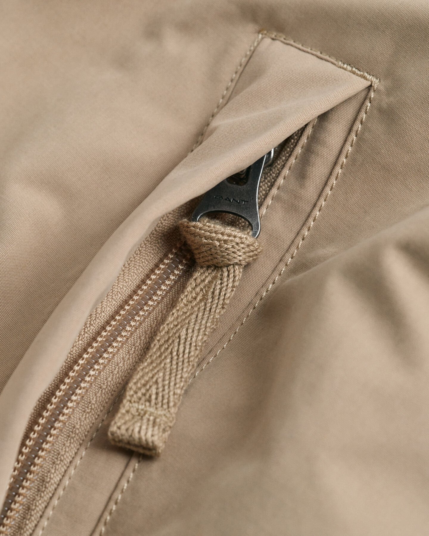 Padded Hampshire Jacket