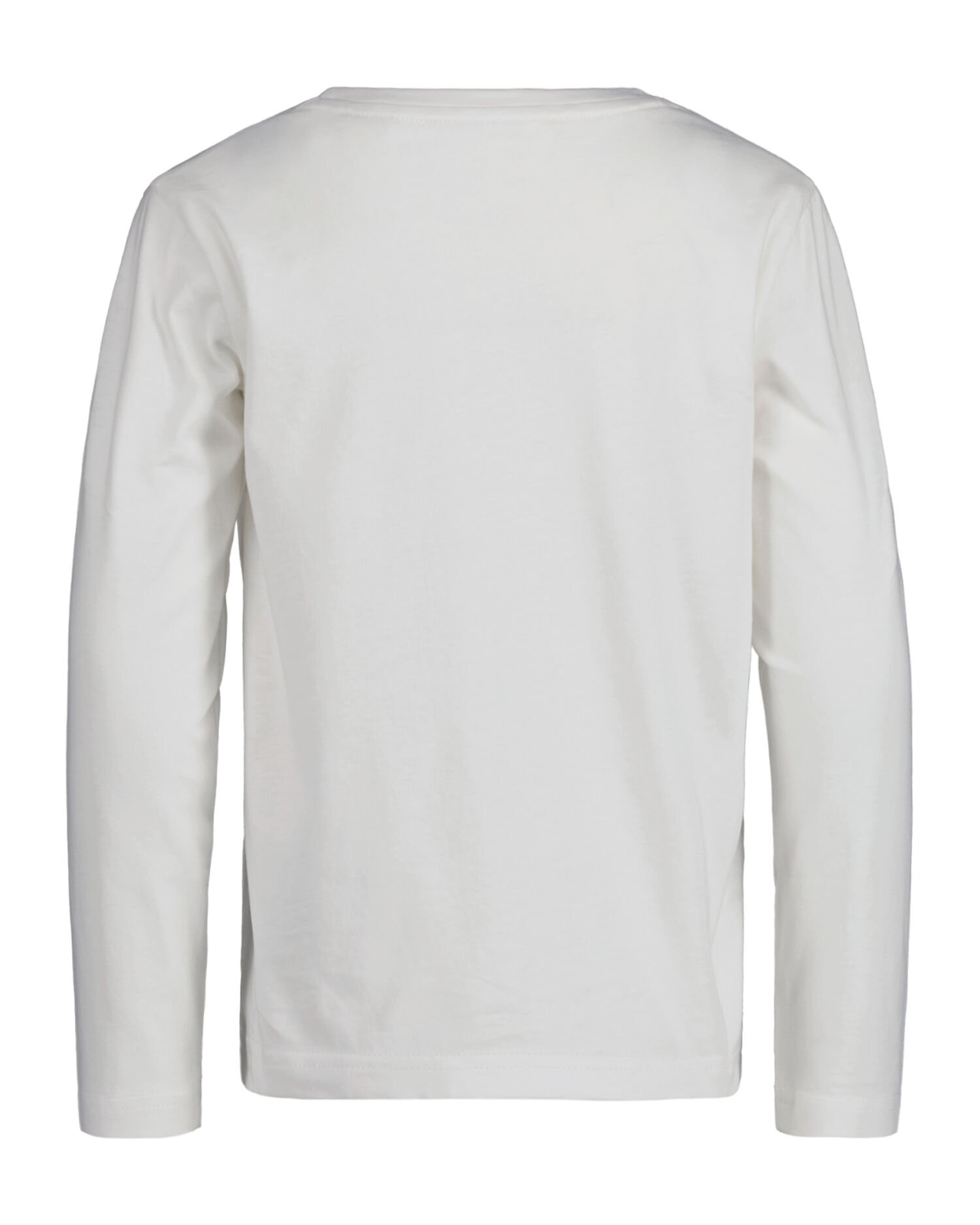 Kids Shield Long Sleeve T-Shirt