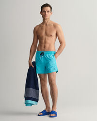 Classic Fit Swim Shorts