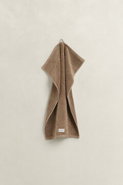 Premium Towel 50X70 — COLD BEIGE 2