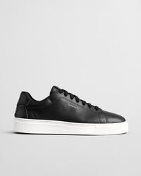 McJulien Leather Sneakers