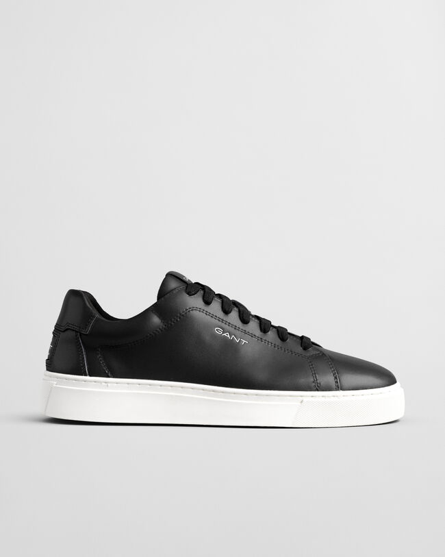 McJulien Leather Sneakers