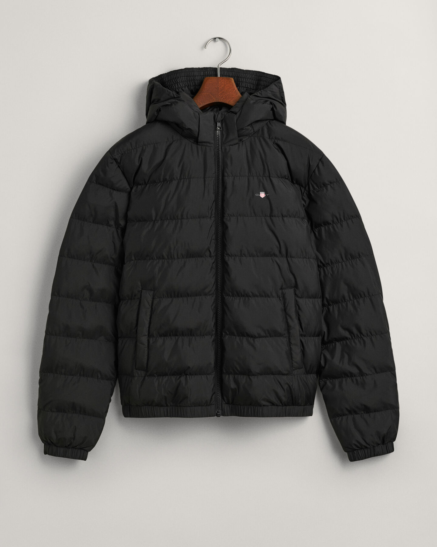 Teens Shield Padded Jacket