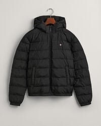 Teens Shield Padded Jacket