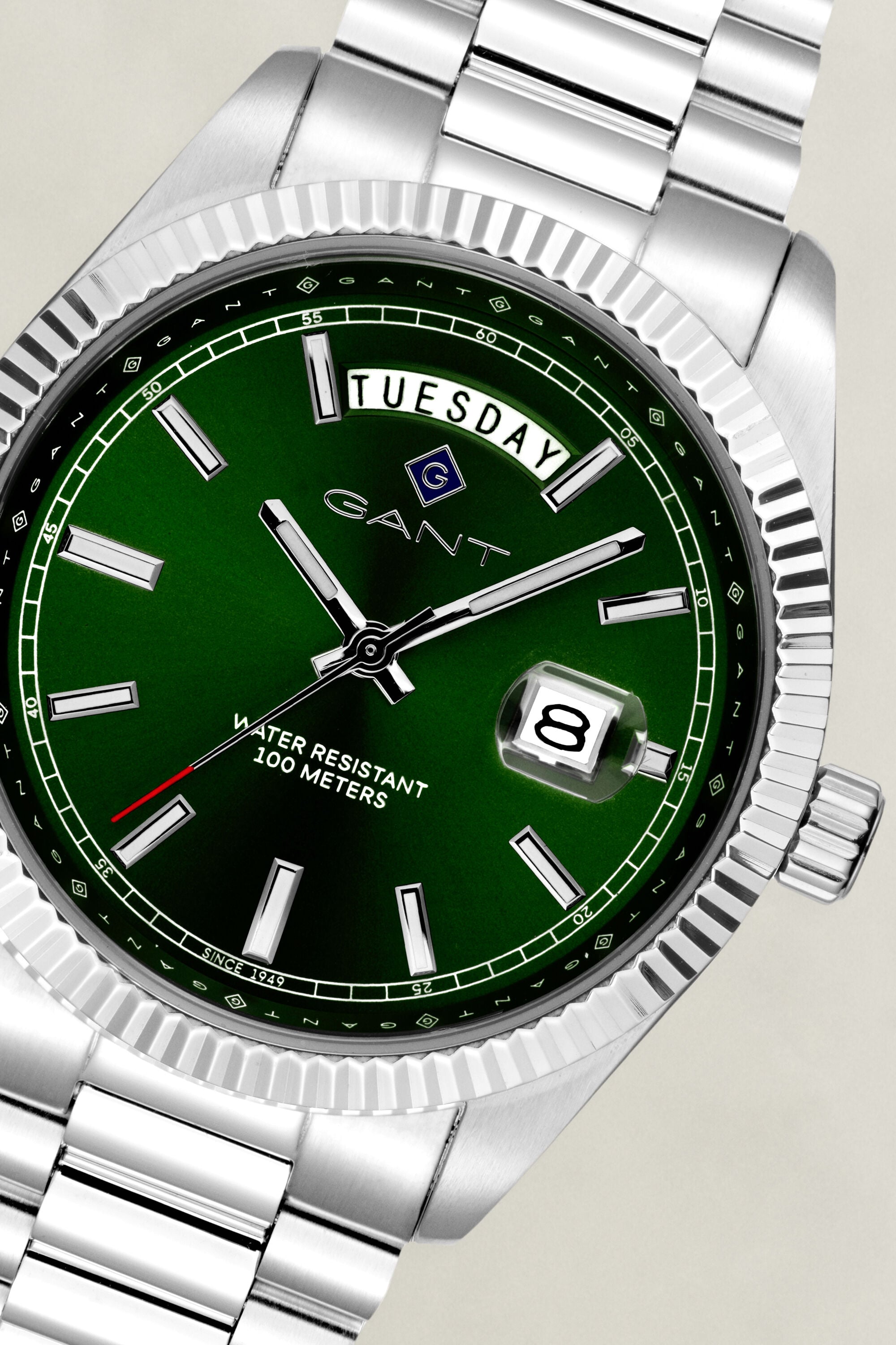 Fairfax Watch