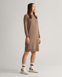 Super Fine Lambswool Dress