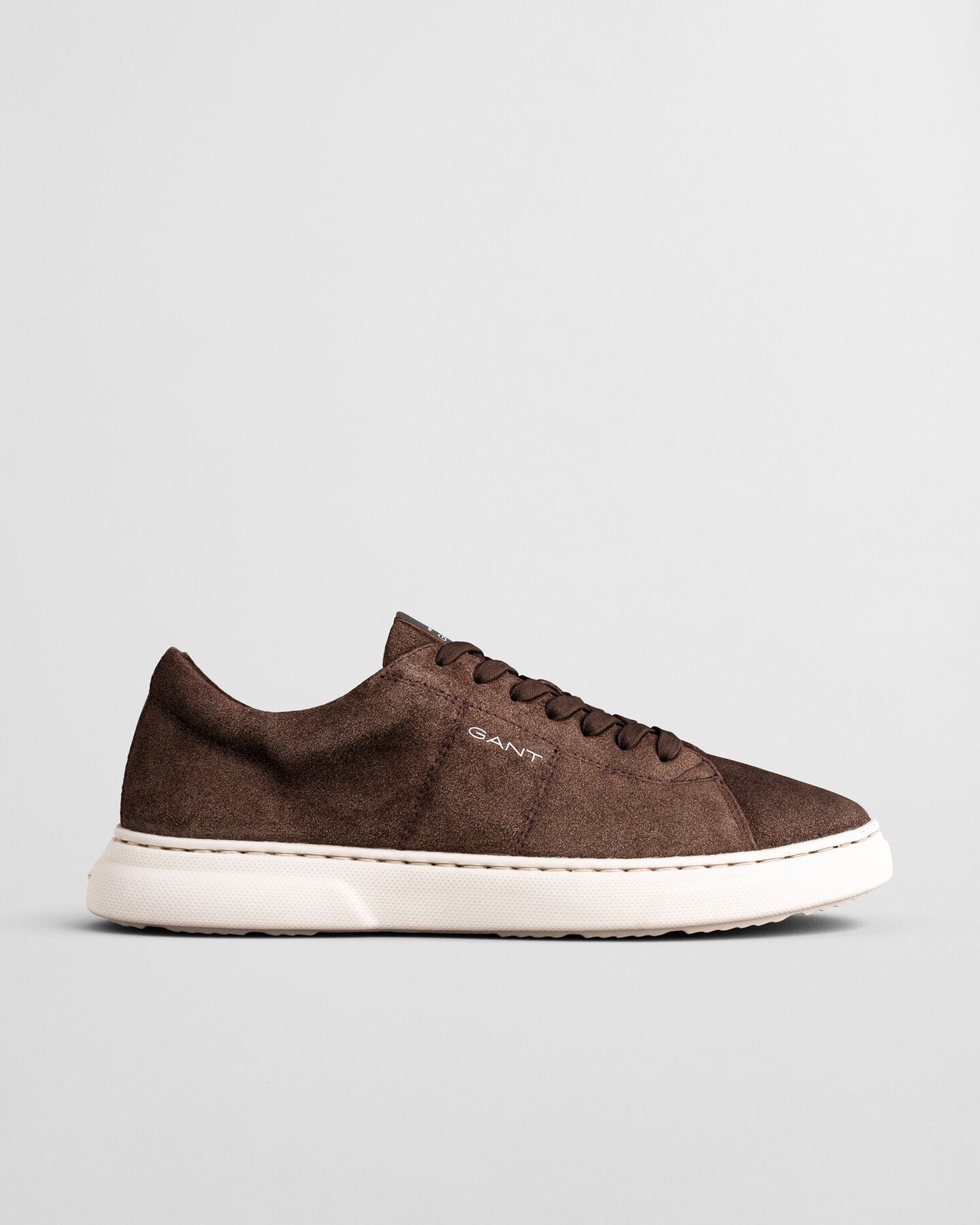 Joree Suede Sneakers