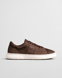 Joree Suede Sneakers