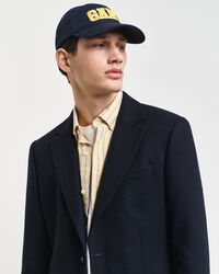 Herringbone Suit Blazer