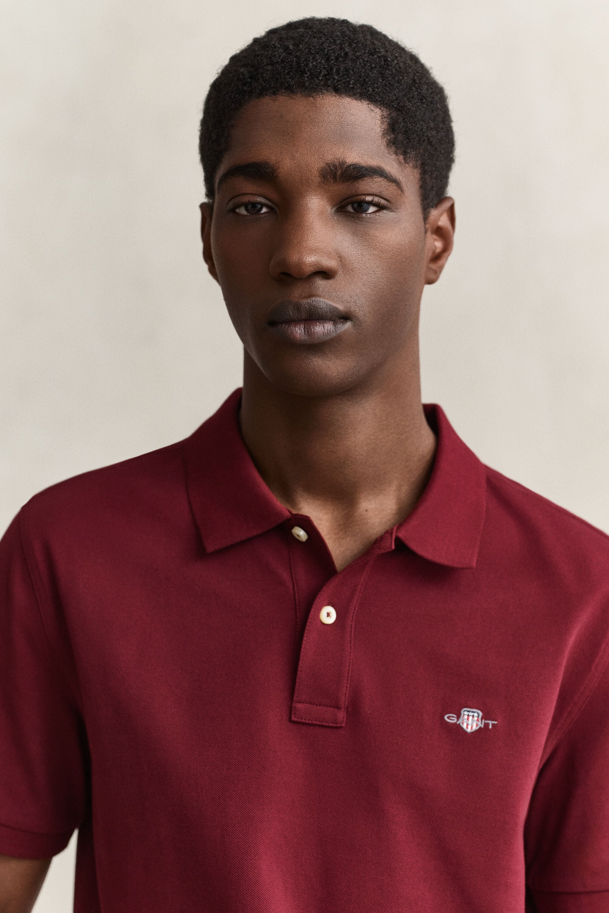 Classic Regular Polo Shirt