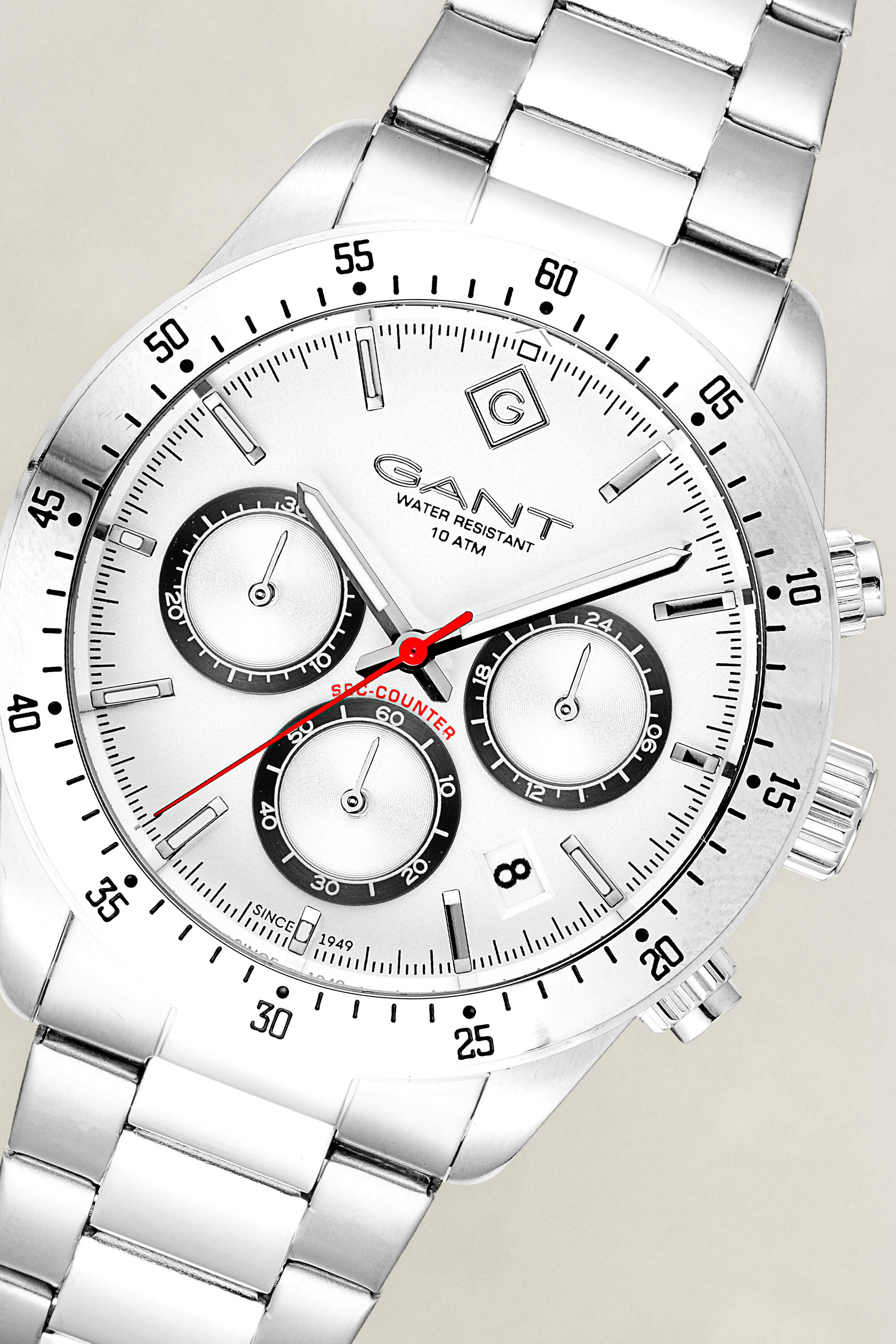 Greenfield Watch