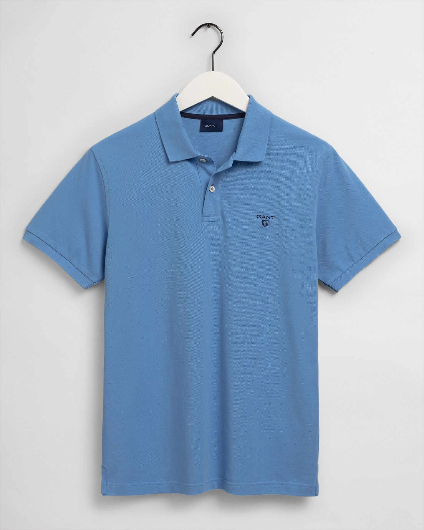 Piqu&eacute; Polo Shirt